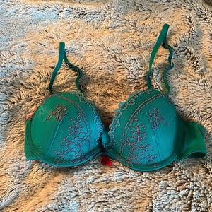 Xhilaration Intimates Bra